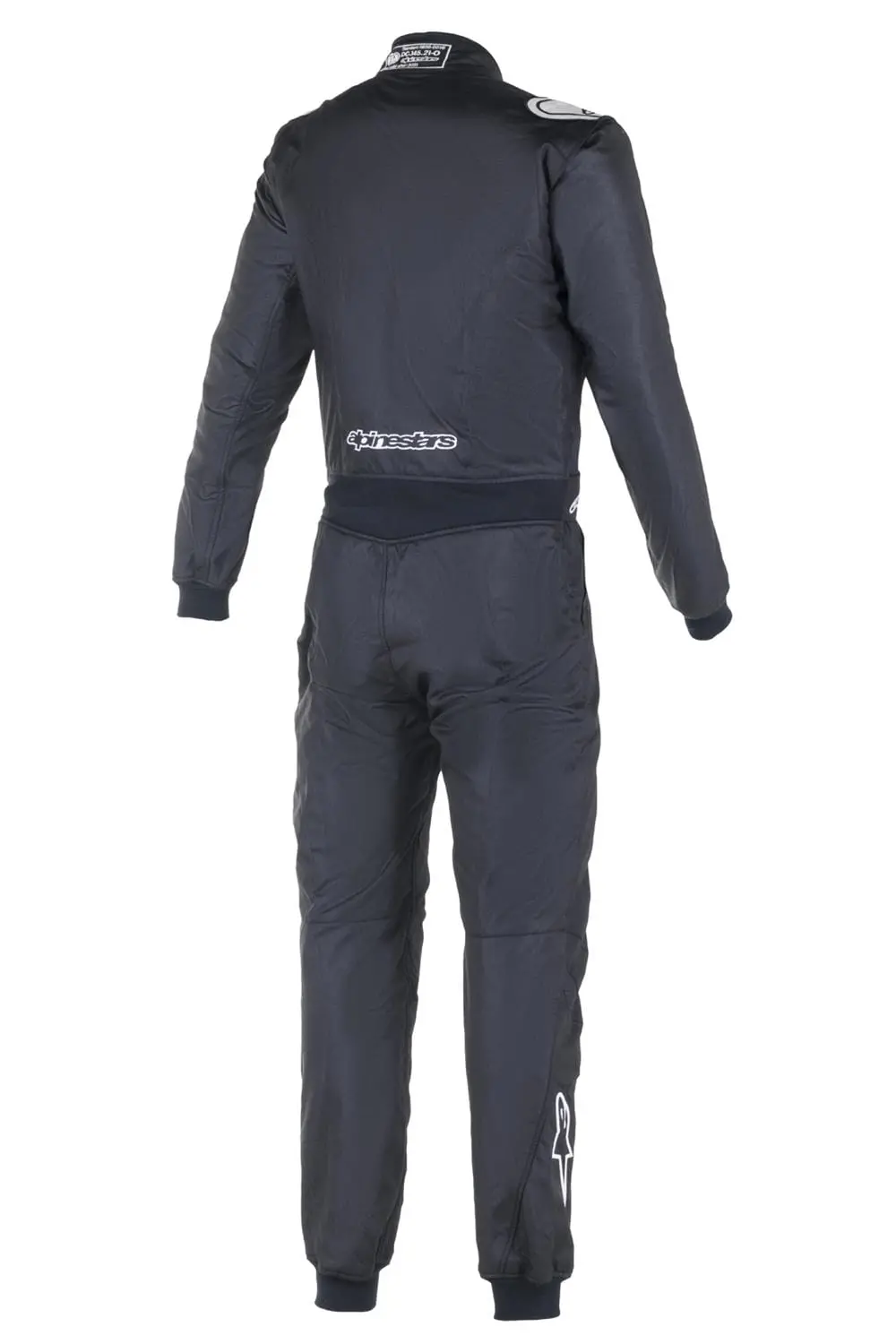 Alpinestars Atom Fire-Rated Driving Suit – Style 3352722-10-52 2