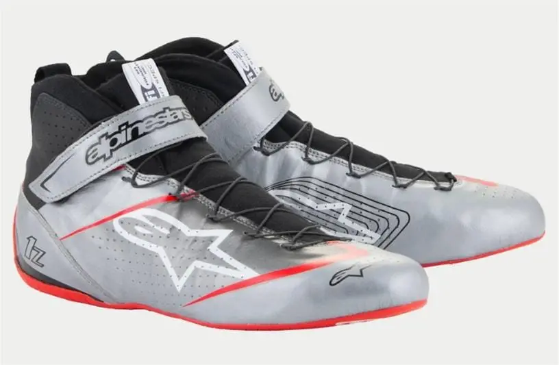 Alpinestars Race-Inspired Driving Shoes & Boots (2715524-1258-9.5) 1