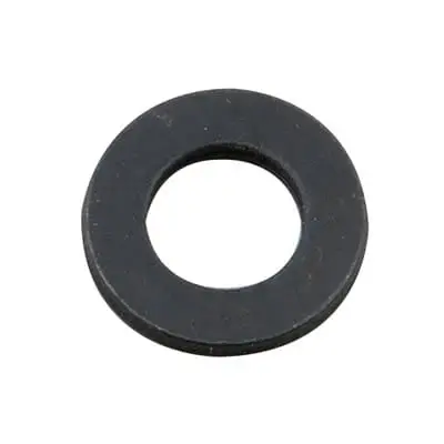 Arp General-Purpose Flat Washers – Pack Of 16, Grade 8 Steel (200-8416) 1