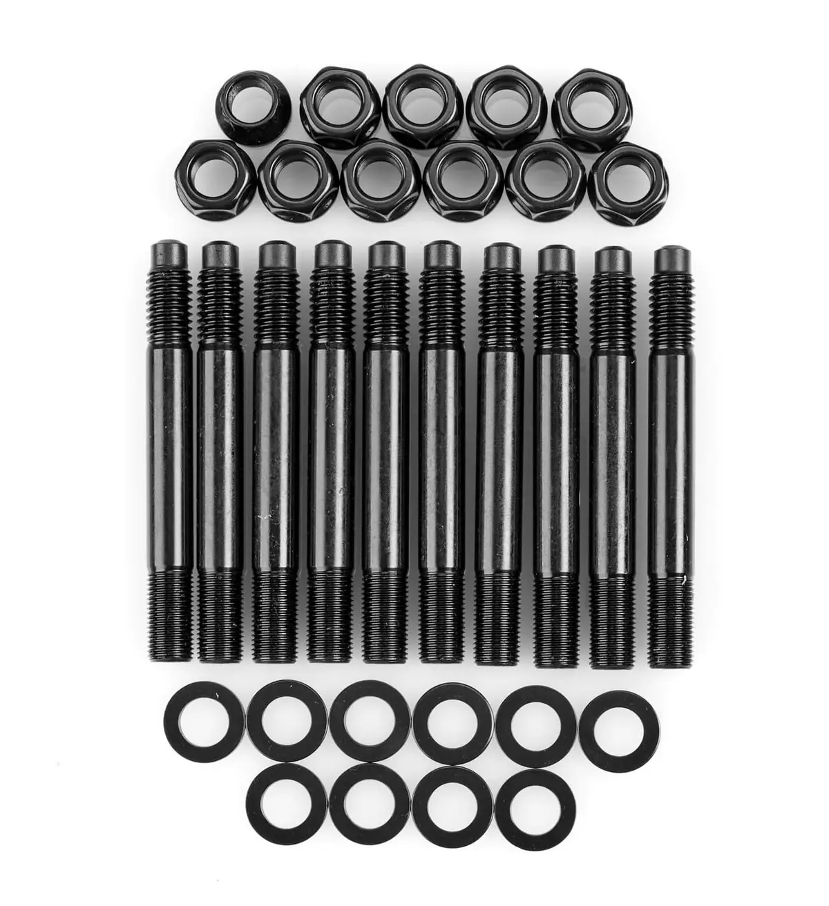 Arp 135-5402 Main Cap Stud Kit For Engine Builds 1