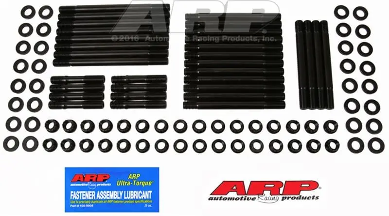 Arp 235-4716 Pro Series Cylinder Head Studs 1