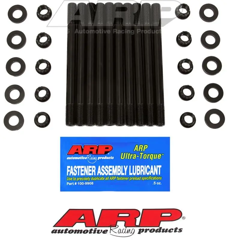 Arp Pro Series Cylinder Head Stud Kit – Precision Engineered (241-4701) 1