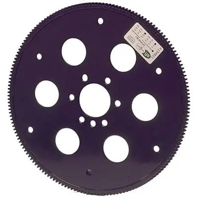 Ati 915567 Sfi-Certified Flexplate – 164-Tooth, 11" Diameter, Steel Construction 1
