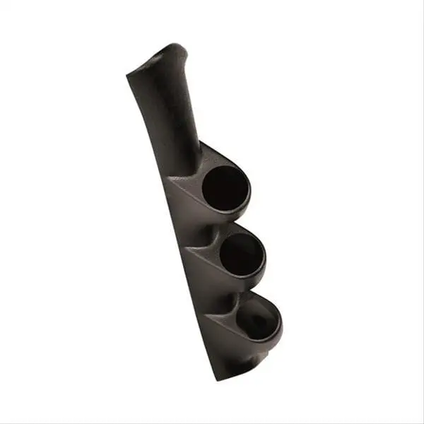 Autometer Single-Gauge Pillar Mount Pod – Universal Fit 1