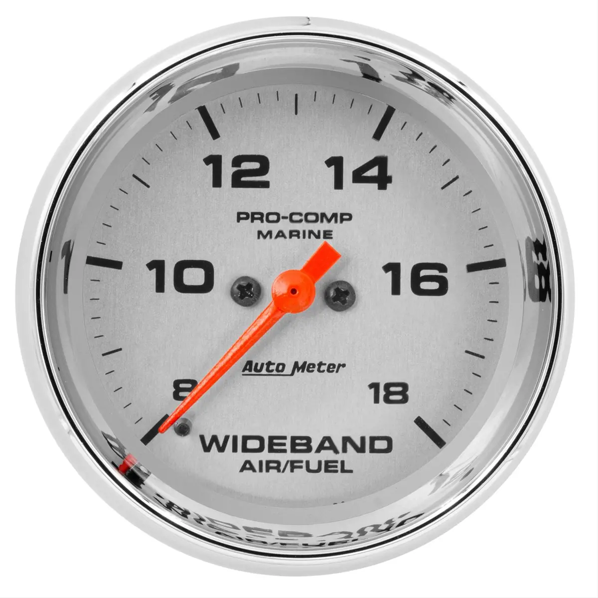 Autometer Pro-Comp Marine Analog Gauge Set – 200870-35 (3-Piece) 1
