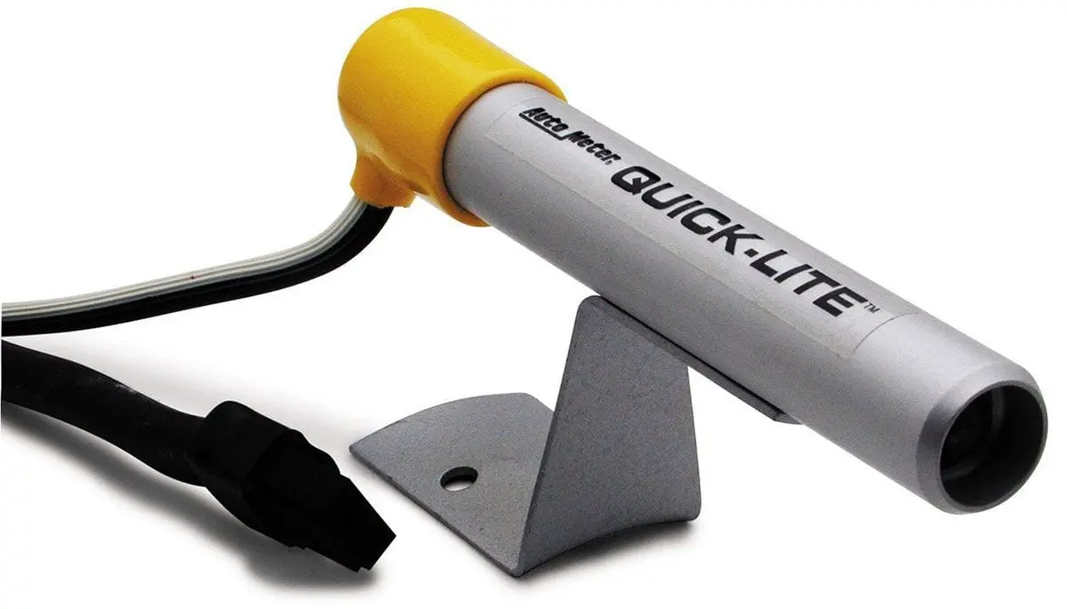 Quick-Lite Au5331 Rpm Shift Light For Performance Vehicles 1