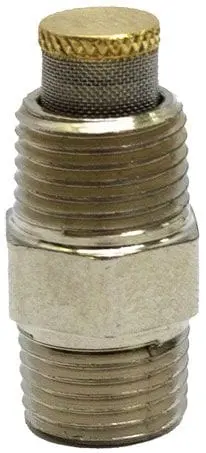 3 Gph Hyper-Sonic Water-Methanol Injection Nozzle – High-Flow Precision Tip 1