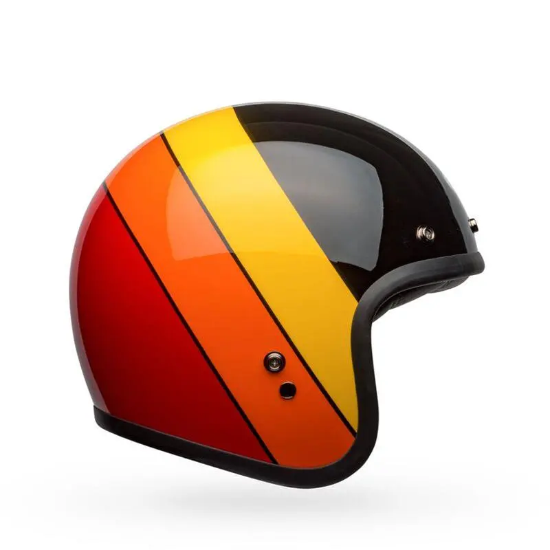 Bell Custom 500 Full-Face Motorcycle Helmet – Model 7123805 1