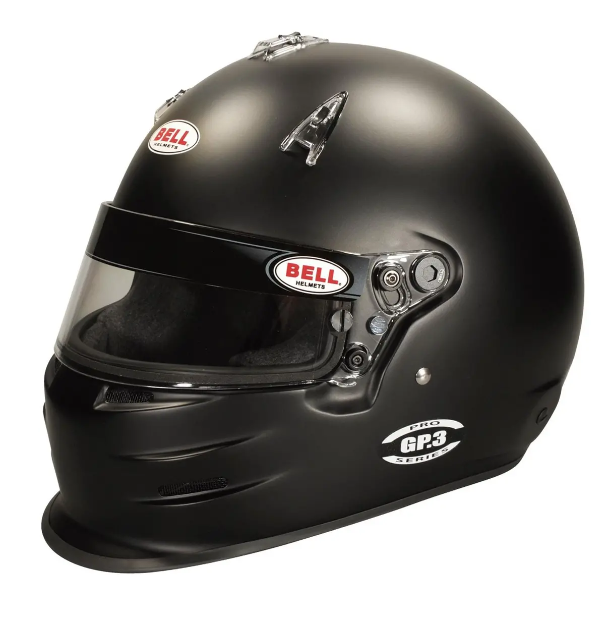 Bell Racing 1417A53 Gp3 Pro Series Helmet – Sa2020 Certified, Lightweight Composite 1