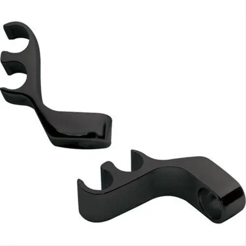Billet Specialties 69782 Plug Wire Separator Kit 1