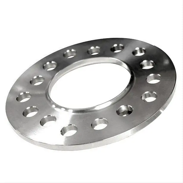 Billet Specialties Wheel Spacer Kit – 5X7.5" Lug Pattern, Precision-Machined Aluminum 1