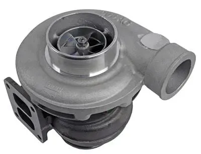 Borgwarner Airwerks Turbocharger – Series 177275 1