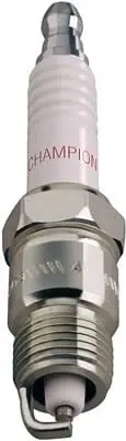 Champion 880 Copper Plus Spark Plug – Standard Heat Range, Resistor Type 1