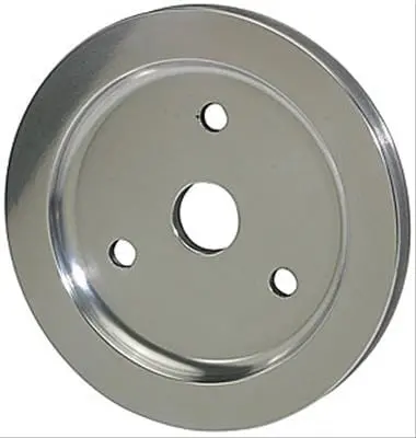Classic Performance Billet Aluminum Crank Pulley – Cp9480S 1