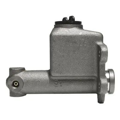 Classic Performance Aluminum Master Cylinder - M-C100Sac 1