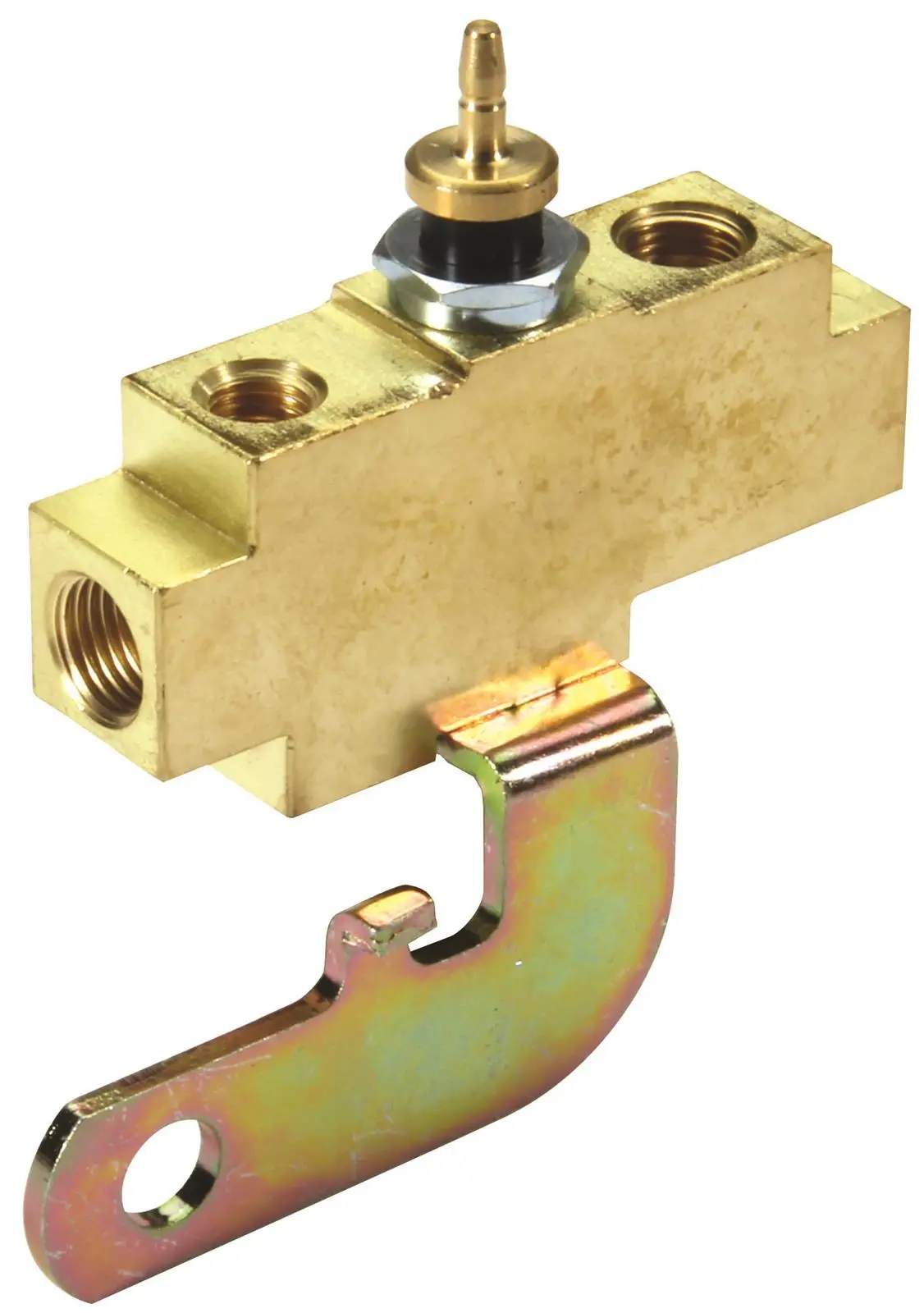 Classic Performance Pr106 Oe-Style Brake Distribution Block 1