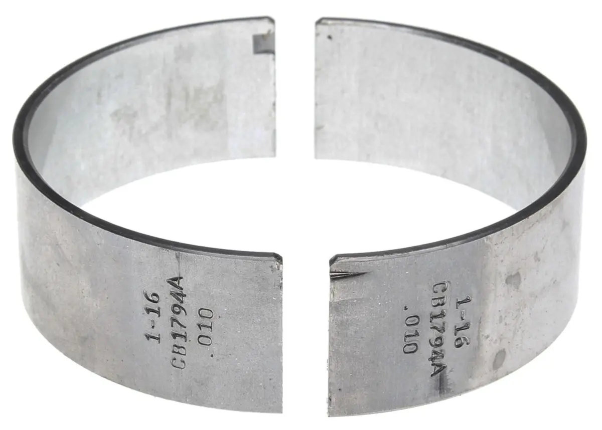 Clevite Cb-1794A-10 Al-Series Rod Bearings – Standard Size 1