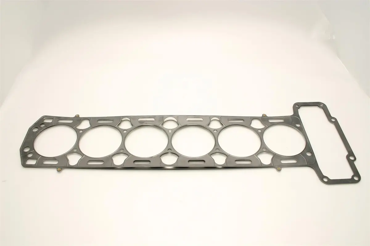 Cometic C4127-051 Mls Head Gasket – 0.051" Thickness, Multi-Layer Steel 1