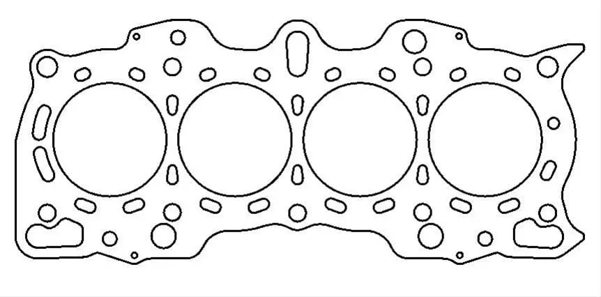 Cometic C4180-036 Mls Head Gasket 1