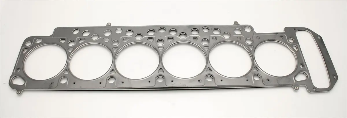 Cometic Mls Head Gasket – C4476-070 (0.070" Compressed Thickness, Ls Engine Application) 1