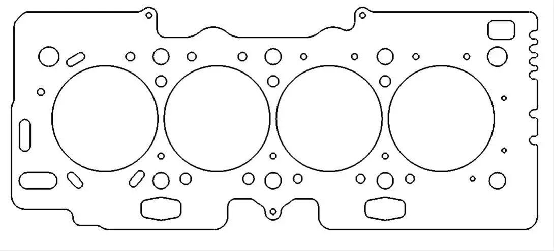 Cometic Mls Multi-Layer Steel Head Gasket – C4493-030 1