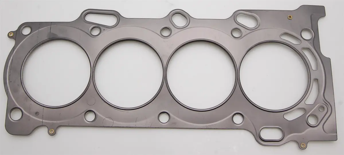 Cometic Mls Head Gasket – Enhanced Sealing For Modified Cylinder Heads 1