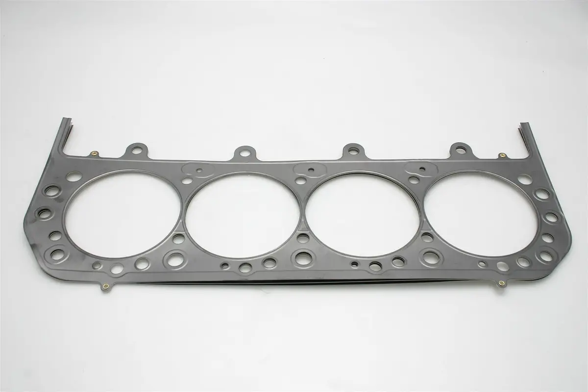 Cometic Mls Head Gasket Set – Multi-Layer Steel Construction With .080" Thickness (C5450-080) 1