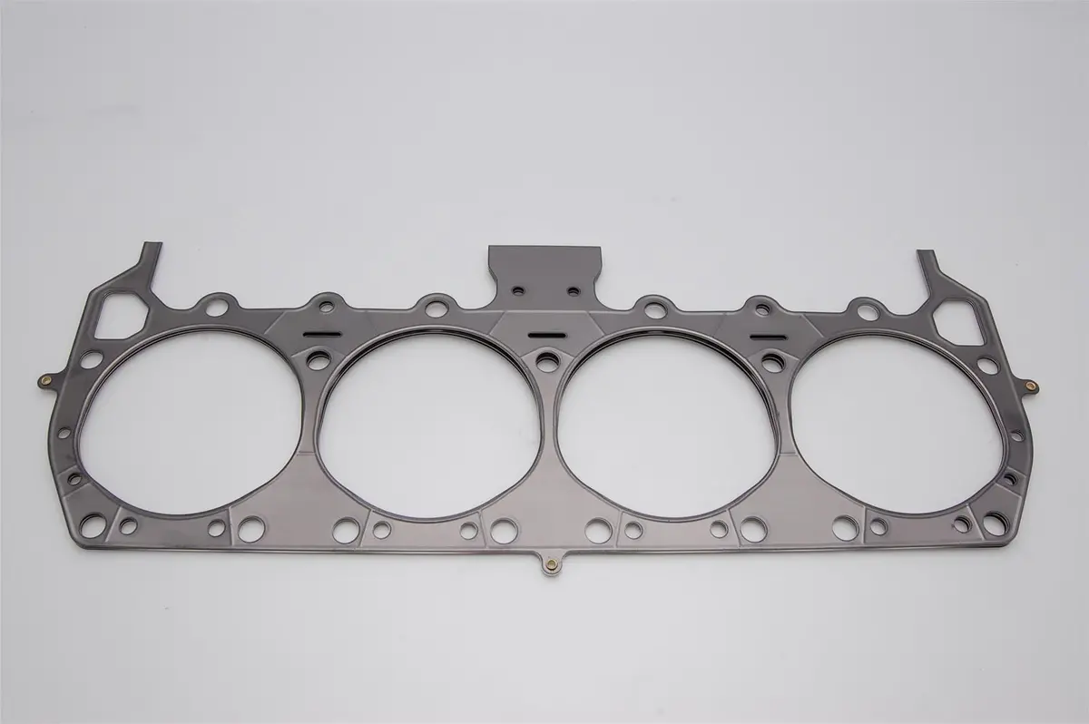 Cometic Mls Head Gasket Set – Multi-Layer Steel, Part C5460-086 1