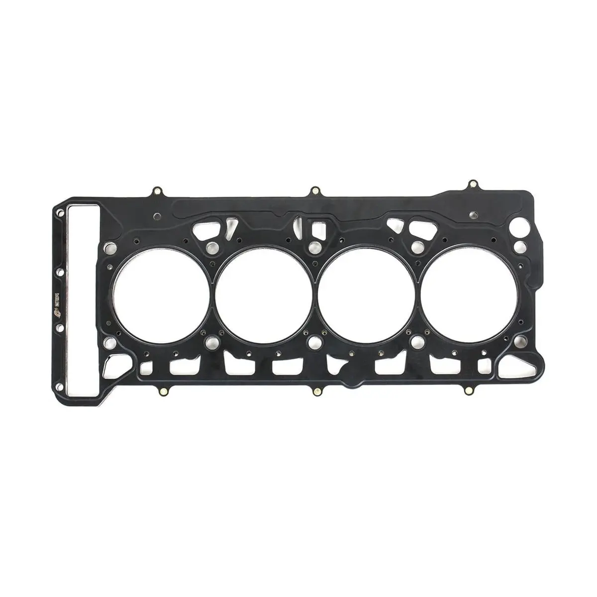 Cometic Mlx Multi-Layer Steel Head Gasket – C14009-036 (0.036" Thickness, Race-Proven Sealing) 1