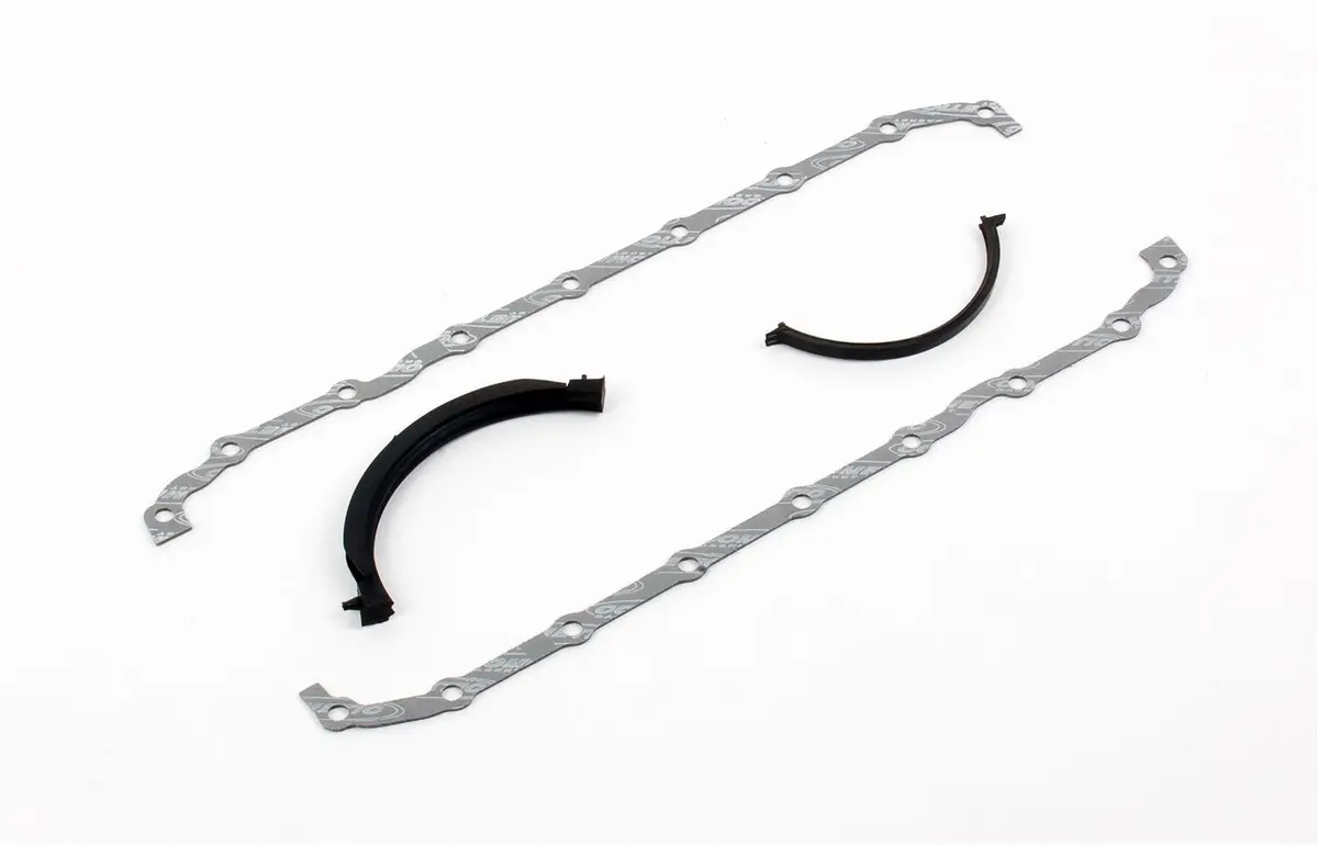 Cometic Oil Pan Gasket For High-Performance Engines – C15129 1