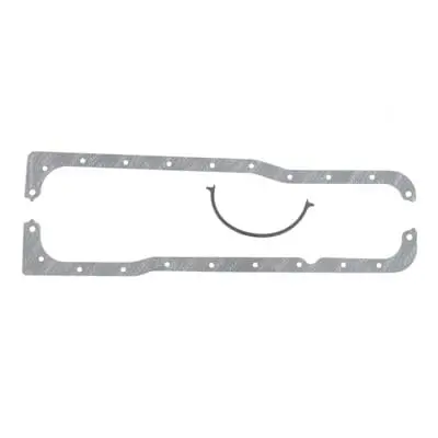 Cometic C5145 Oil Pan Gasket – Precision-Cut For Leak-Free Sealing 1