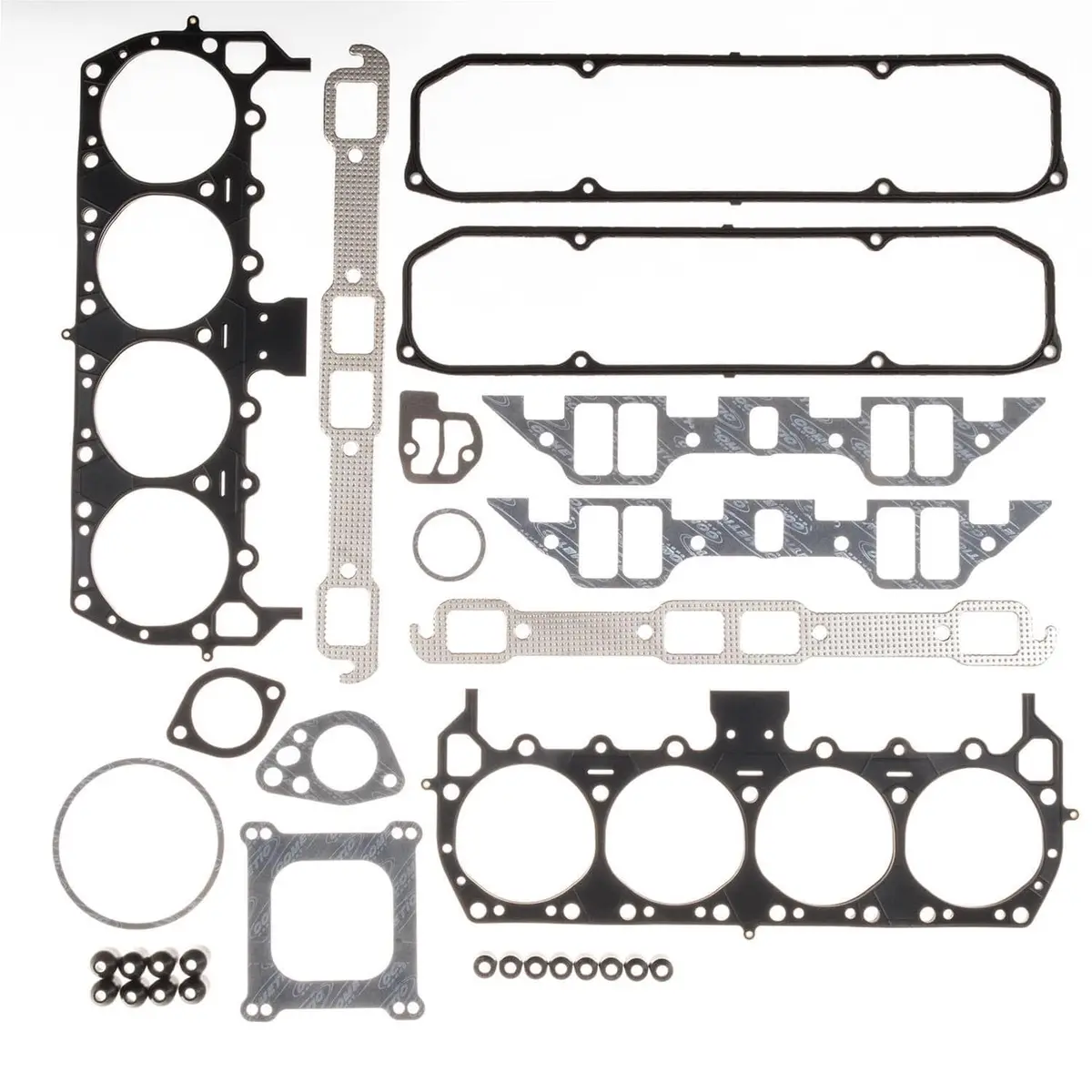 Cometic Pro1001T Street Pro Top-End Gasket Kit 1