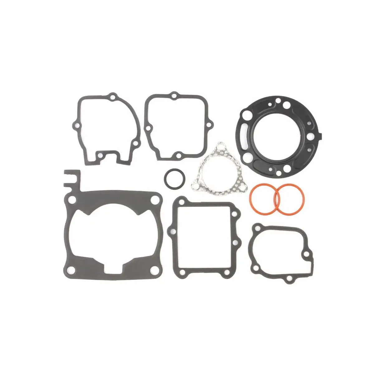 Cometic C7181 Top-End Gasket Kit For Cylinder Heads And Valves 1