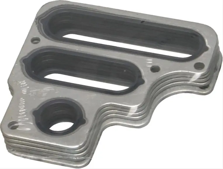 Cometic Powersport Transmission Gasket Set – Mls-Sealed Manual Gearbox Kit (C9190F5) 1
