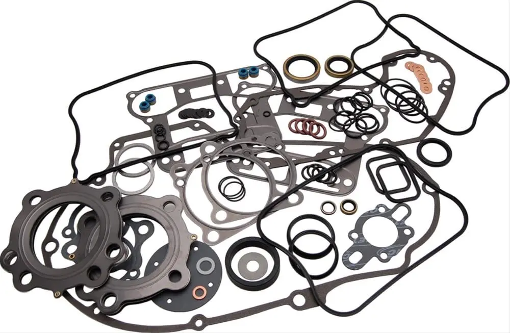 Cometic C9754F Powersports Mls Gasket Kit 1