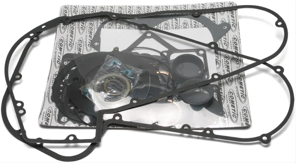 Cometic C9965 Powersport Gasket Kit For Motorcycles And Atvs 1