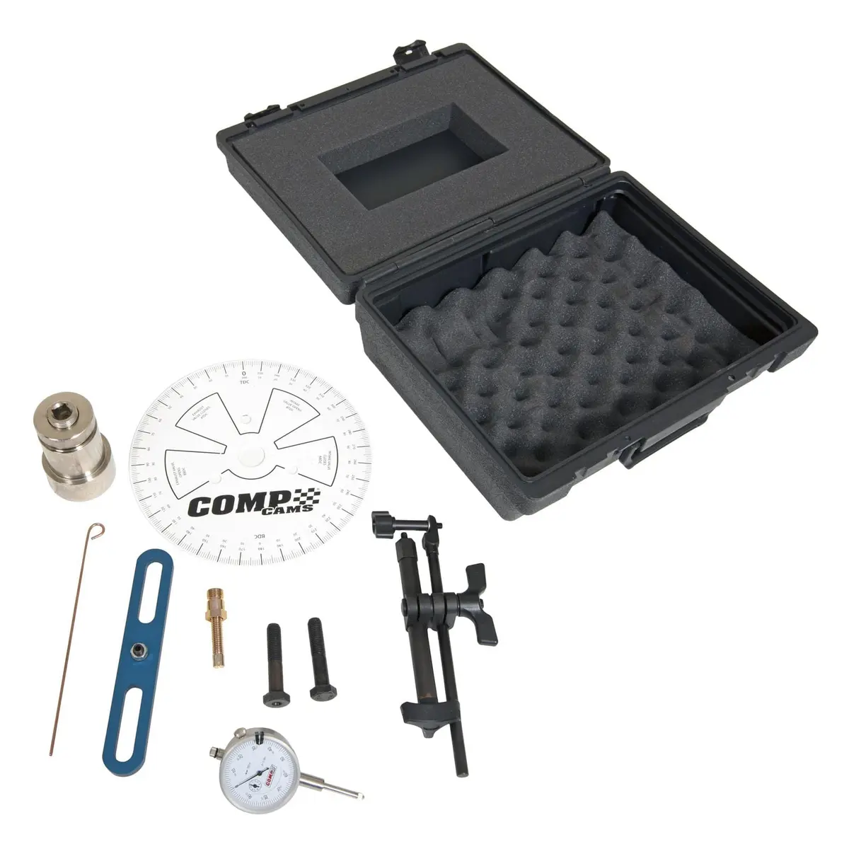 Comp Cams 4944Cpg Camshaft Degreeing Kit 1