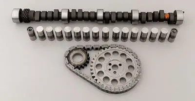 Comp Cams Sk11-302-4 Computer-Controlled Camshaft & Lifter Kit – Ford 302 Optimized 1