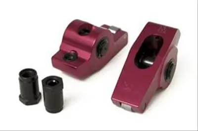 Comp Cams Rocker Arm Shaft Kit – Precision-Machined (1076-1) 1