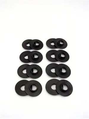 Comp Cams Valve Spring Locators – Precision-Machined Retainers (4693-100) 1