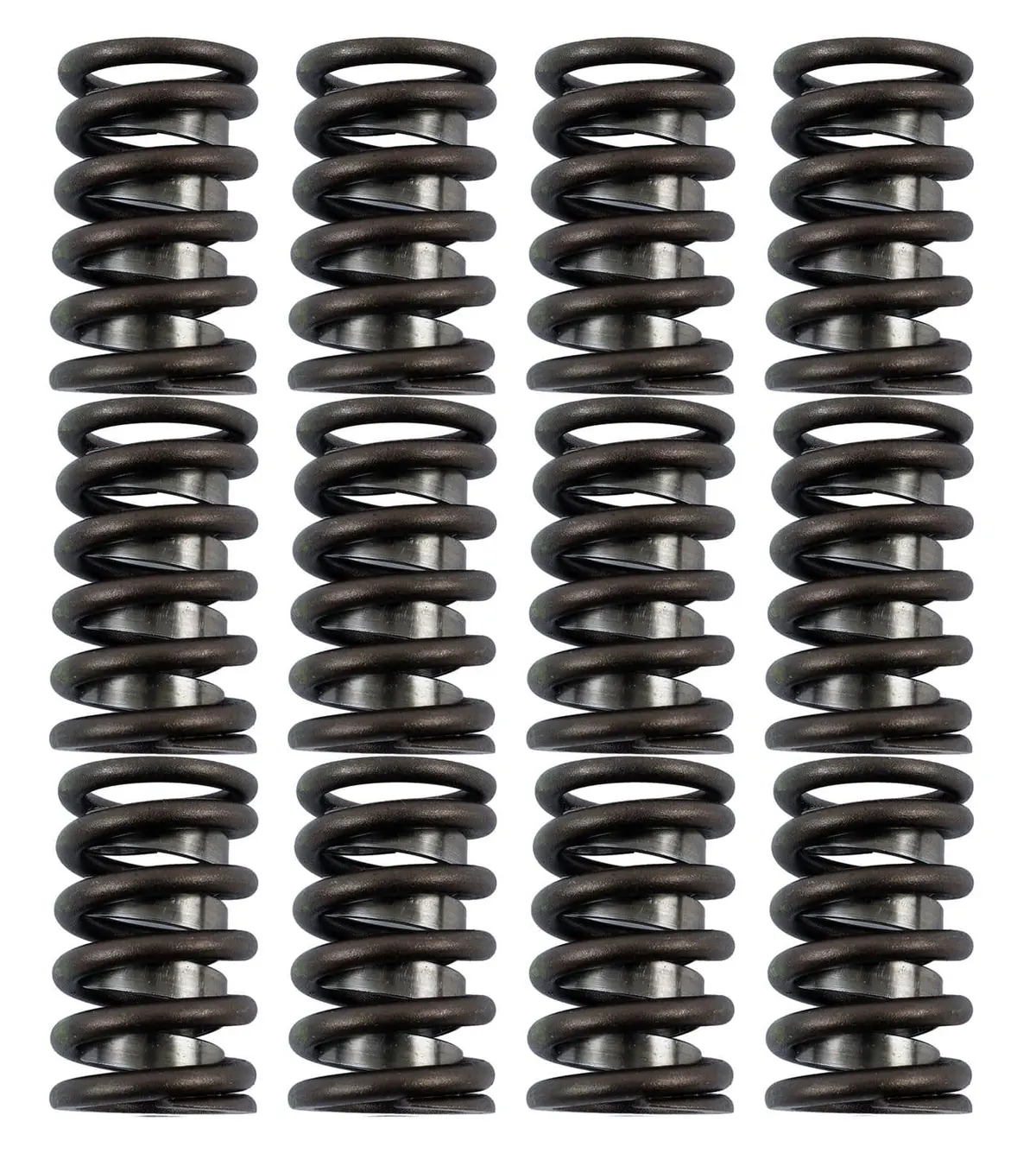 Comp Cams Dual Valve Spring Kit – Race-Ready Coil Assembly (980-12) 1