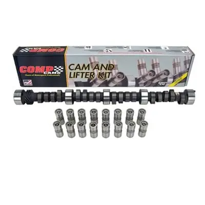 Comp Cams Cl11-770-8 Xtreme Energy Camshaft And Lifter Kit 1