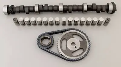 Comp Cams Xtreme Energy Cam & Lifter Kit – Complete Sk42-228-4 Performance Package 1