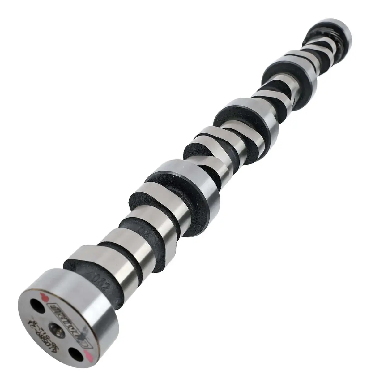 Comp Cams 35-512-8 Xtreme Energy Hydraulic Roller Camshaft – Aggressive Lobe Profile For Street/Strip 1