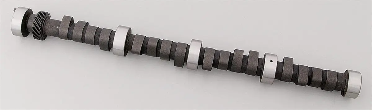 Comp Cams Xtreme Energy Hydraulic Roller Camshaft – Aggressive Profile 1