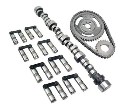 Comp Cams Xtreme Energy Camshaft & Lifter Kit – Retrofit-Compatible Performance Upgrade 1