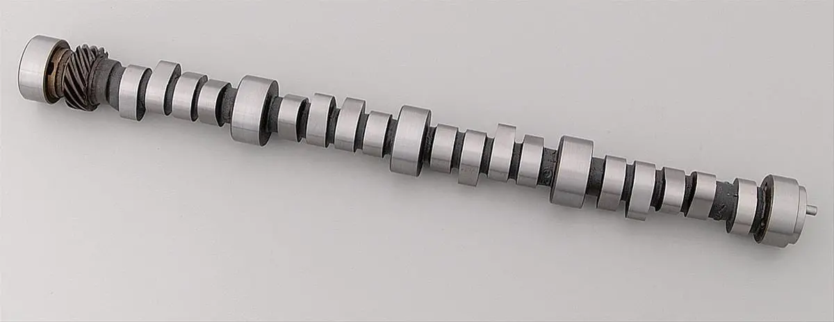 Comp Cams Xtreme Fuel-Injected Camshaft – Part Number 12-468-8 1