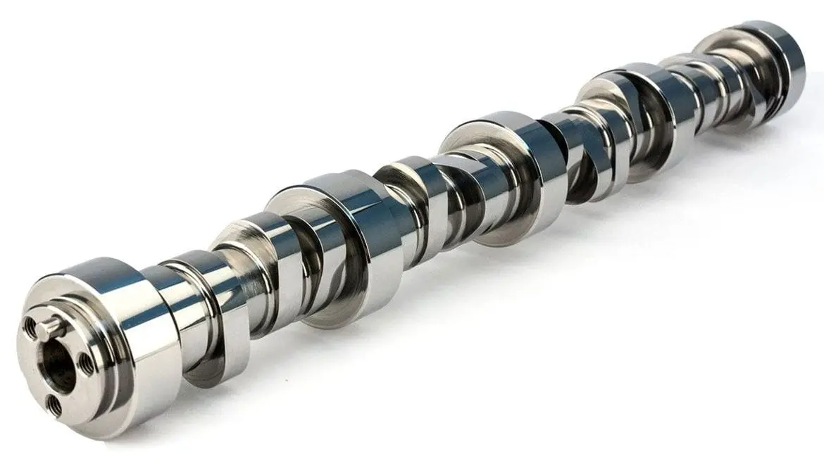 Xfi Xer281Hr Hydraulic Roller Camshaft For Small-Block Chevy – Co54-446-11 1