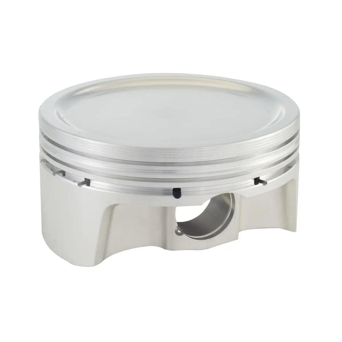 Cp Pistons Bullet Series Forged Replacement Pistons – Bc1023-030-8 (0.030" Overbore, 8-Piece Set) 1