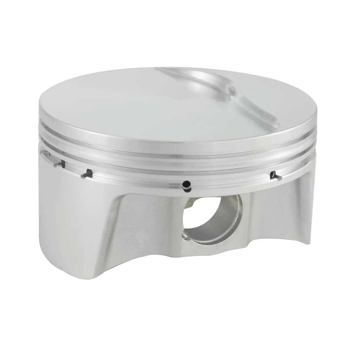Cp Pistons Xp5015-6 Porsche Piston & Ring Kit – Forged Aluminum, Track-Ready 1